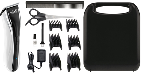 Wahl Lithium Pro LED hajnyírógép