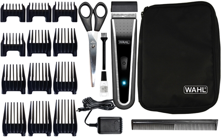 Wahl Lithium Pro LED 1901 Hårtrimmer