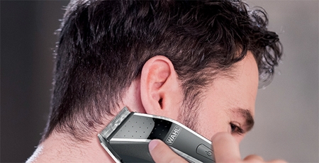 Wahl Lithium Pro LED 1901 hajnyírógép