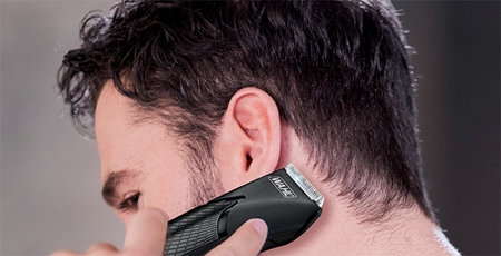 Wahl Lithium Pro LCD 1661-0465 zastřihovač vlasů