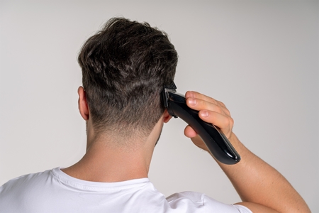 Wahl Lithium Pro LCD 1661-0465 zastřihovač vlasů