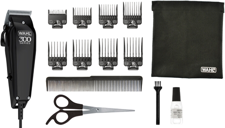 Wahl Home Pro 300 zastřihovač vlasů