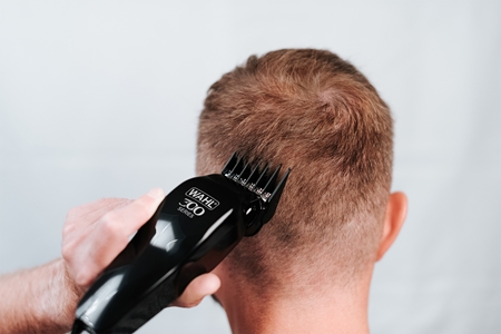 Wahl Home Pro 300 zastřihovač vlasů