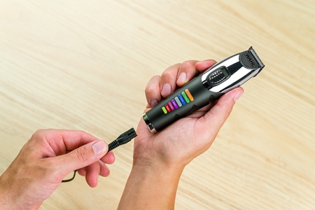 Wahl Color Trim trymer do brody