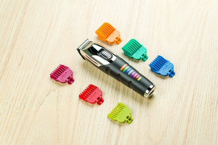 Wahl Color Trim trymer do brody