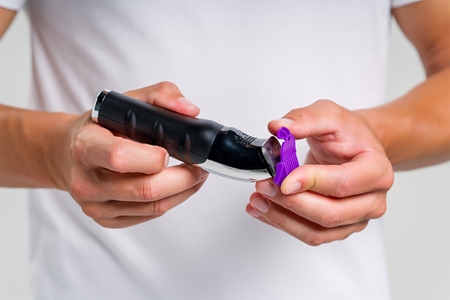 Wahl Color Trim trymer do brody