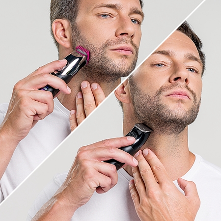 Wahl Color Trim trymer do brody