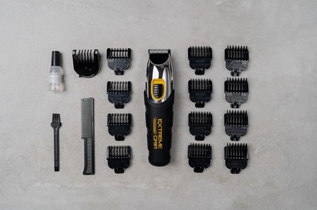 Wahl Extreme Grip zastřihovač vousů