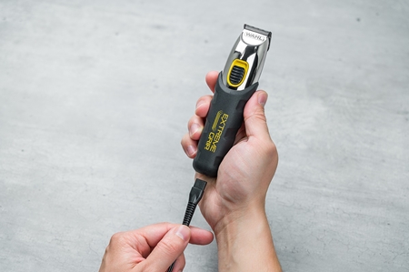 Wahl Extreme Grip zastřihovač vousů
