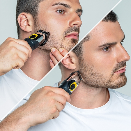 Wahl Extreme Grip zastřihovač vousů