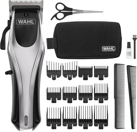 Wahl Rapid Clip zastrihávač vlasov