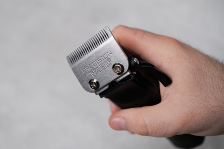 Wahl Rapid Clip zastrihávač vlasov
