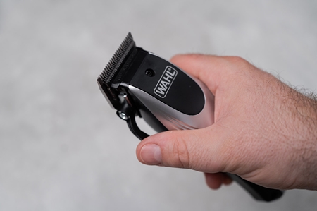 Wahl Rapid Clip zastrihávač vlasov