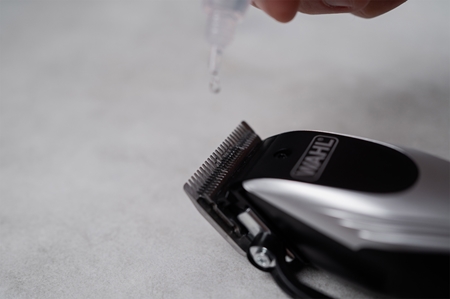Wahl Rapid Clip zastrihávač vlasov