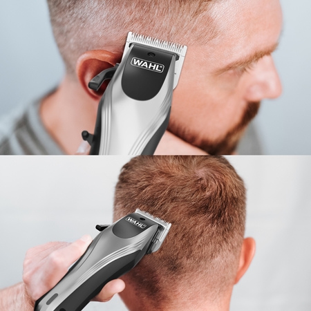 Wahl Rapid Clip zastrihávač vlasov