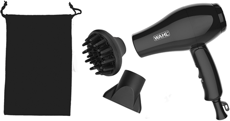 Wahl Travel Dryer SW-323 Resefön