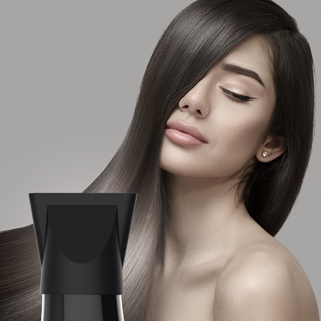 Wahl Travel Dryer SW-323 Resefön