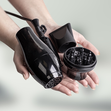 Wahl Travel Dryer SW-323 Resefön
