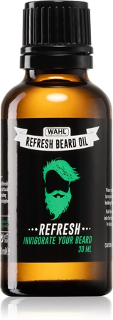 Wahl Refresh Beard Oil olejek do brody
