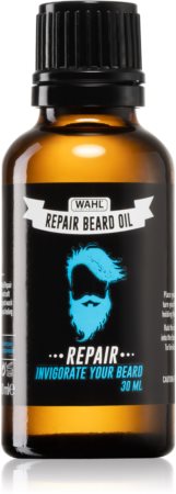 Wahl Repair Beard Oil olej na vousy