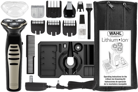 Wahl Lithium Ion 9880 - 116 maquinilla de afeitar