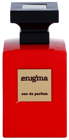 Značka Wajid Farah Enigma Sport parfémovaná voda pro muže 100 ml