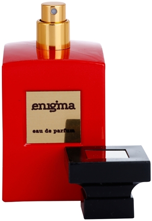 Značka Wajid Farah Enigma Sport parfémovaná voda pro muže 100 ml