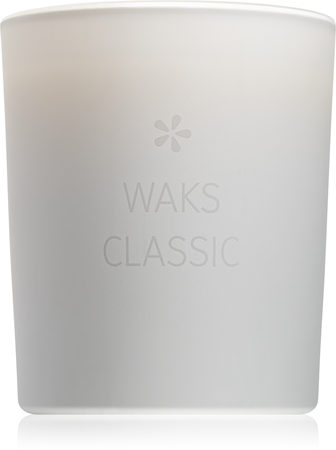Waks Classic Gardenia ароматна свещ