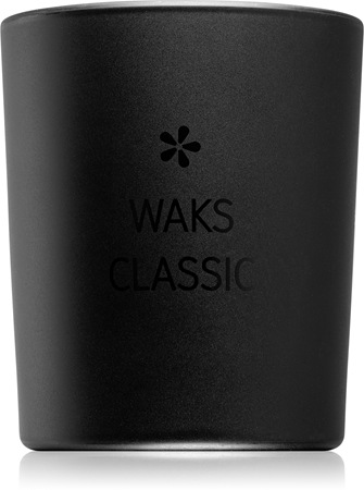 Waks Classic Rare Woods duftlys
