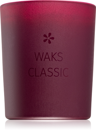 Waks Classic Benjoin doftljus