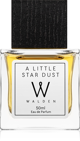Walden A Little Star-Dust Eau de Parfum För kvinnor