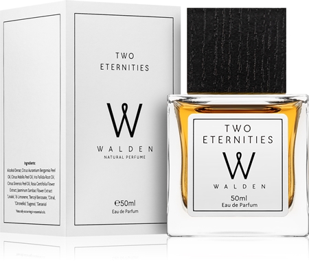 Walden Two Eternities parfumska voda za ženske