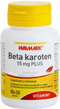 Walmark Plus recambio
