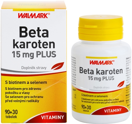 Walmark Plus recambio
