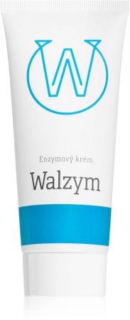 Walzym Enzyme cream creme para rosto e corpo