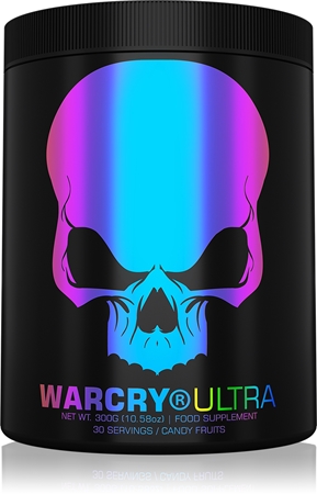 Warcry Ultra favorizează performanțele sportive