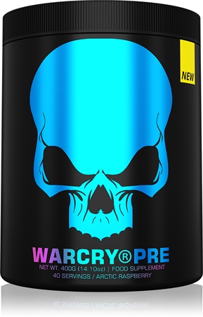 Warcry Pre favorizează performanțele sportive