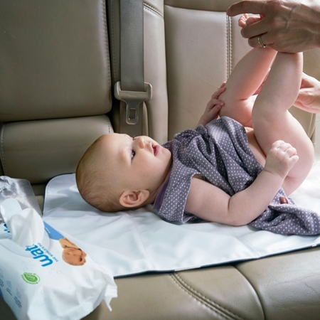 WaterWipes Water Wipes Baby Wipes Tedere Vochtige Babydoekjes