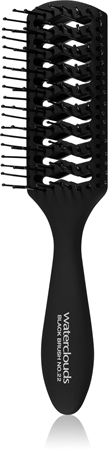 Waterclouds Black Brush No. 22 Vent borste krtača za lase