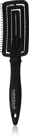 Waterclouds Black Brush Vent Flex Ota matiem