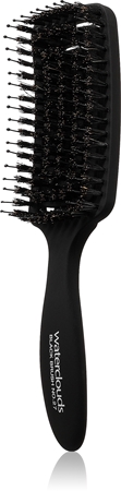 Waterclouds Black Brush Kam