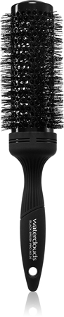 Waterclouds Black Brush Pro χτένα για τα μαλλιά