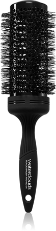 Waterclouds Black Brush Pro Comb