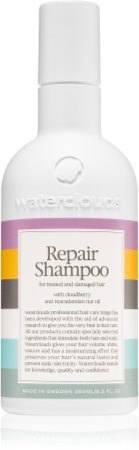 Waterclouds Repair Shampoo Soft Caring Shampoo