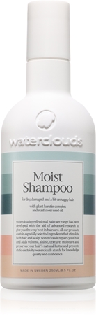 Waterclouds Moist Shampoo Fuktgivande schampo För torrt hår