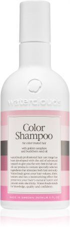 Waterclouds Color Shampoo Schampo för färgskydd