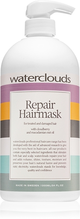 Waterclouds Repair Hairmask regenerační a hydratační maska na vlasy