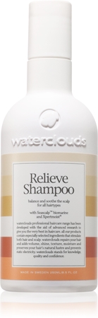 Waterclouds Relieve šampon protiv peruti