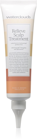 Waterclouds Relieve sérum pro suché, namáhané vlasy