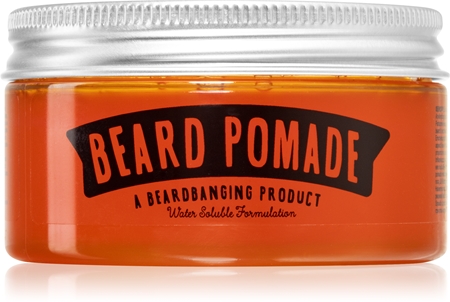 Waterclouds Beard Junk помада за брадата